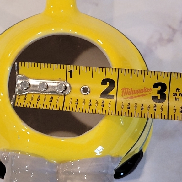 Minions Despicable Me Ceramic Coffee Mug Glass - Picture 11 of 12